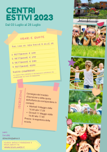 Colorful Bright Scrapbook Family Playgroup Flyer (1) (1)